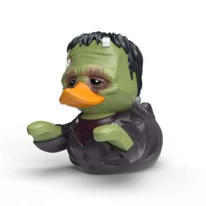 Universal Monsters Tubbz Mini PVC Figur Frankenstein 5 cm – Bild 3