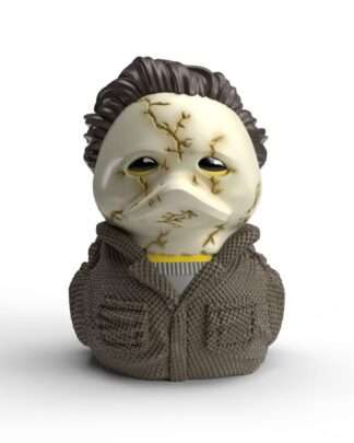 Halloween Tubbz Mini PVC Figur Michael Myers 5 cm