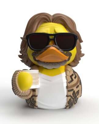 The Big Lebowski  Tubbz PVC Figur The Dude 1st Edition 10 cm