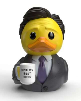 The Office Tubbz Mini PVC Figur Michael Scott 5 cm