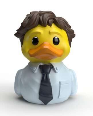 The Office Tubbz Mini PVC Figur Jim 5 cm