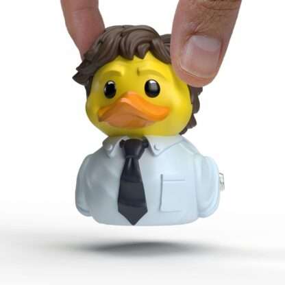 The Office Tubbz Mini PVC Figur Jim 5 cm – Bild 2