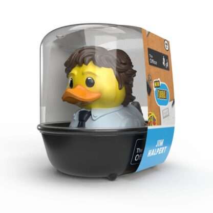 The Office Tubbz Mini PVC Figur Jim 5 cm – Bild 6