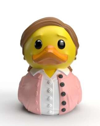 The Office Tubbz Mini PVC Figur Pam 5 cm