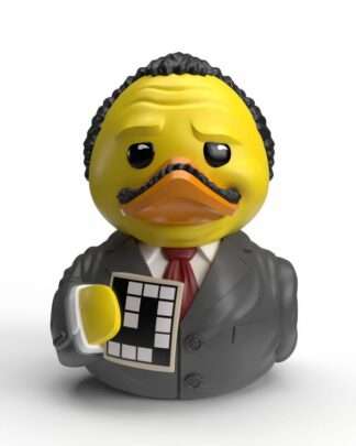 The Office Tubbz Mini PVC Figur Stanley 5 cm