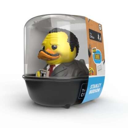 The Office Tubbz Mini PVC Figur Stanley 5 cm – Bild 6