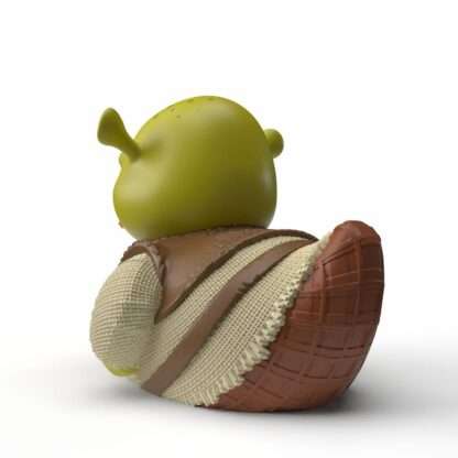 Shrek Tubbz PVC Figur Shrek 1st Edition 10 cm – Bild 3