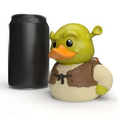Shrek Tubbz PVC Figur Shrek 1st Edition 10 cm – Bild 5
