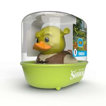 Shrek Tubbz PVC Figur Shrek 1st Edition 10 cm – Bild 6