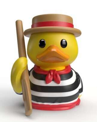 Travel Tubbz Mini PVC Figur Italien 5 cm
