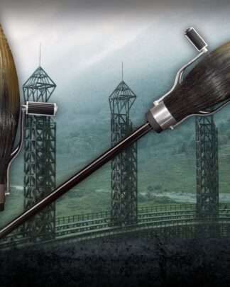 Harry Potter Replik 1/1 Nimbus 2001 Flugbesen