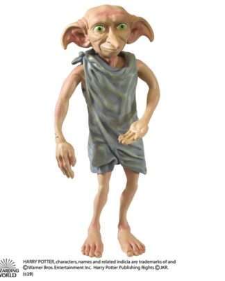 Harry Potter Biegefigur Dobby 16 cm