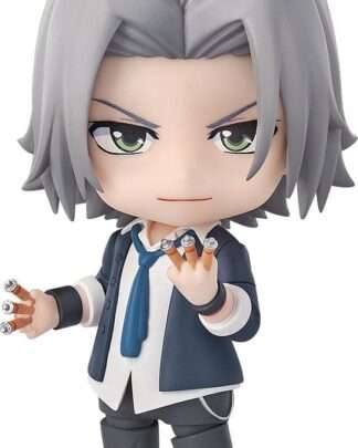 Reborn! Nendoroid Actionfigur Nendoroid Hayato Gokudera 10 cm