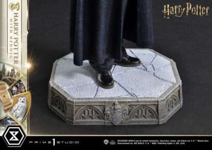 Harry Potter Prime Collectibles Statue 1/6 Harry Potter with Hedwig 28 cm – Bild 22
