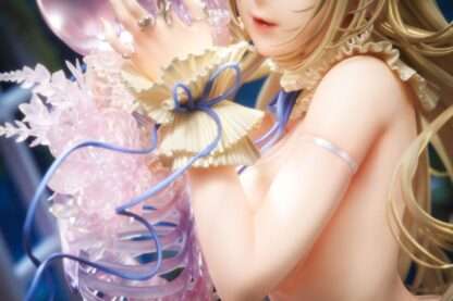 Original Character PVC Statue 1/4 Kiss me more Illustrated by Lovecacao Deluxe Ver. 43 cm – Bild 4