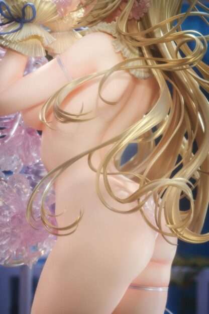 Original Character PVC Statue 1/4 Kiss me more Illustrated by Lovecacao Deluxe Ver. 43 cm – Bild 9