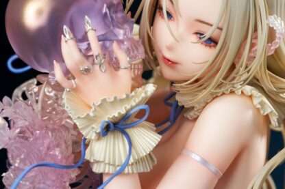 Original Character PVC Statue 1/4 Kiss me more Illustrated by Lovecacao Deluxe Ver. 43 cm – Bild 18