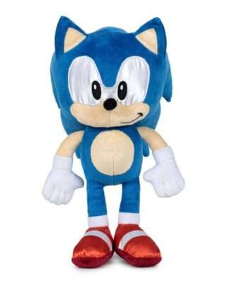 Sonic - The Hedgehog Plüschfigur Sonic Classic 30 cm