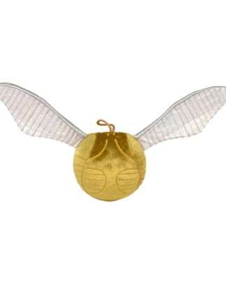 Harry Potter Plüschfigur mit Sound The Golden Snitch 22 cm