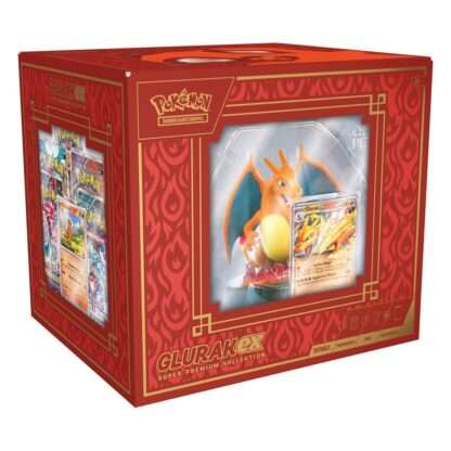 Pokemon TCG Kids Big Gift Oktober 2024 *Deutsche Version* - Beschädigte Verpackung – Bild 2