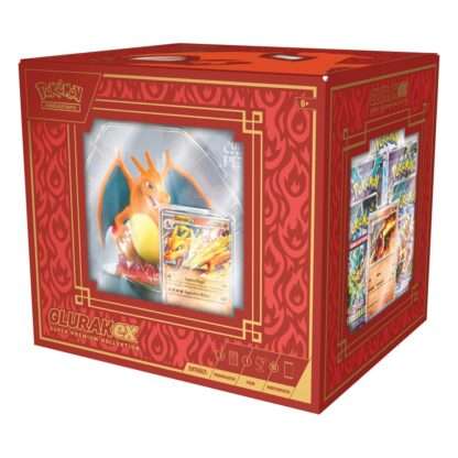 Pokemon TCG Kids Big Gift Oktober 2024 *Deutsche Version* - Beschädigte Verpackung – Bild 3