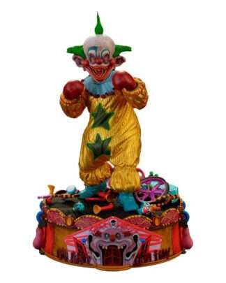Space Invaders Premier Series Statue 1/4 Shorty Deluxe Edition 56 cm