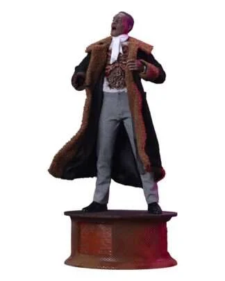 Candyman's Fluch Statue 1/4 Candyman 64 cm