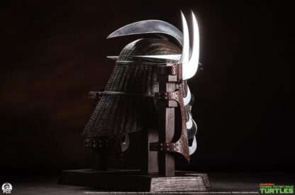 Teenage Mutant Ninja Turtles Life-Size Rüstungsset Shredder (Electroplated Edition) 53 cm – Bild 8
