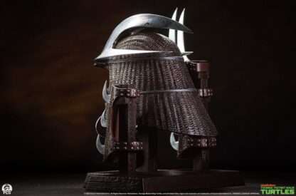 Teenage Mutant Ninja Turtles Life-Size Rüstungsset Shredder (Electroplated Edition) 53 cm – Bild 11