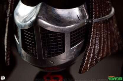 Teenage Mutant Ninja Turtles Life-Size Rüstungsset Shredder (Electroplated Edition) 53 cm – Bild 18