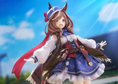 Uma Musume Pretty Derby PVC Statue 1/7 Matikanetannhauser 26 cm – Bild 10