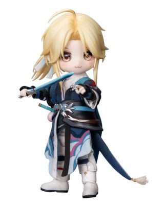 Honkai: Star Rail Action Doll Actionfigur Yanging 15 cm