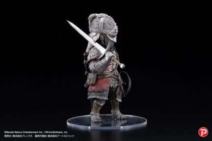 Elden Ring Q Collection PVC Statue The Raging Wolf 14 cm – Bild 4