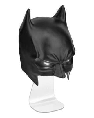DC Comics 3D LED Leuchte Batman Mask