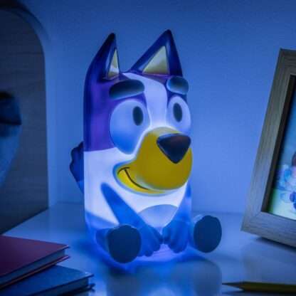 Bluey Leuchte mit Sound – Bild 5