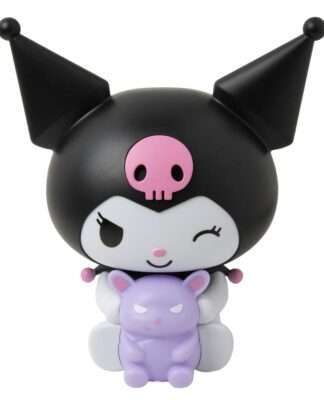 Sanrio Leuchte Kuromi