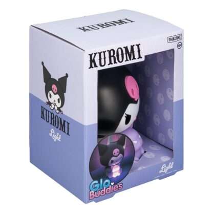 Sanrio Leuchte Kuromi – Bild 3