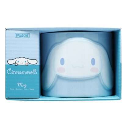 Sanrio Tasse Cinnamon Roll – Bild 2