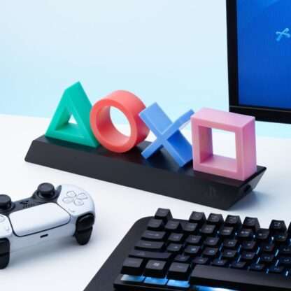 PlayStation Leuchte Icons 30 cm – Bild 2