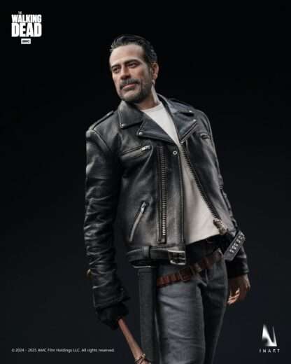 The Walking Dead Actionfigur 1/6 Negan Smith 37 cm – Bild 2