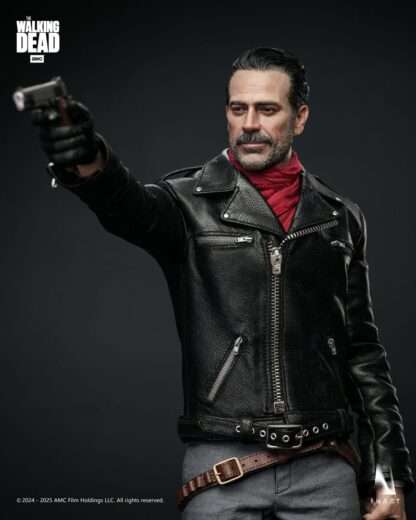 The Walking Dead Actionfigur 1/6 Negan Smith 37 cm – Bild 3