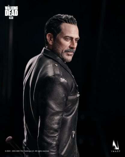 The Walking Dead Actionfigur 1/6 Negan Smith 37 cm – Bild 4