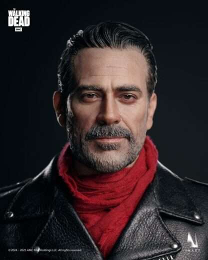 The Walking Dead Actionfigur 1/6 Negan Smith 37 cm – Bild 6