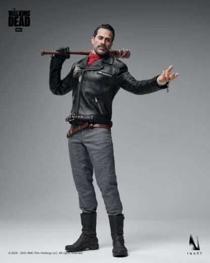 The Walking Dead Actionfigur 1/6 Negan Smith 37 cm – Bild 9