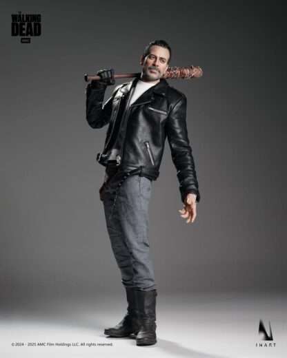 The Walking Dead Actionfigur 1/6 Negan Smith 37 cm – Bild 10