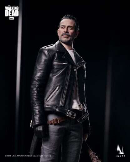 The Walking Dead Actionfigur 1/6 Negan Smith 37 cm – Bild 13