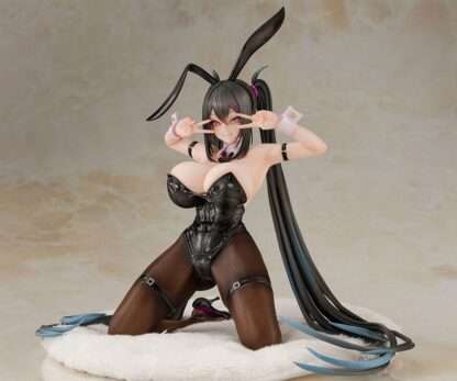 Original Character Statue 1/6 Yuuki Nanase Bunny Ver. by Monda 20 cm