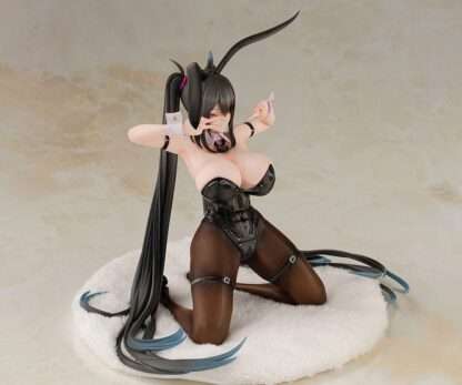 Original Character Statue 1/6 Yuuki Nanase Bunny Ver. by Monda 20 cm – Bild 4