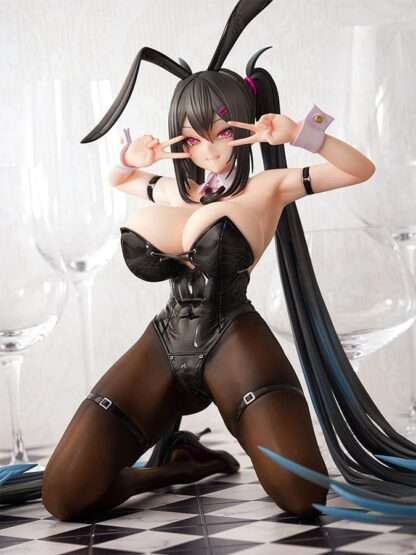 Original Character Statue 1/6 Yuuki Nanase Bunny Ver. by Monda 20 cm – Bild 7