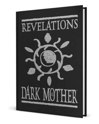 Vampire: The Masquerade 5th Edition RPG Buch Revelations of the Dark Mother Accessory *Englische Version*